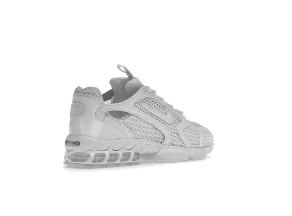 Кросівки Nike Air Zoom Spiridon Cage 2 CJ1288-100_image_4