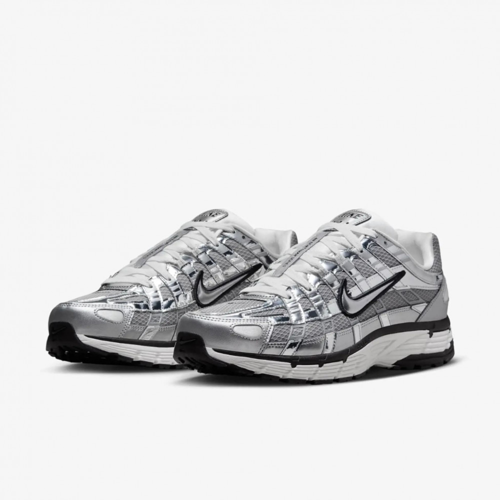 Чоловічі кросівки Nike P-6000 CN0149-001_image_4