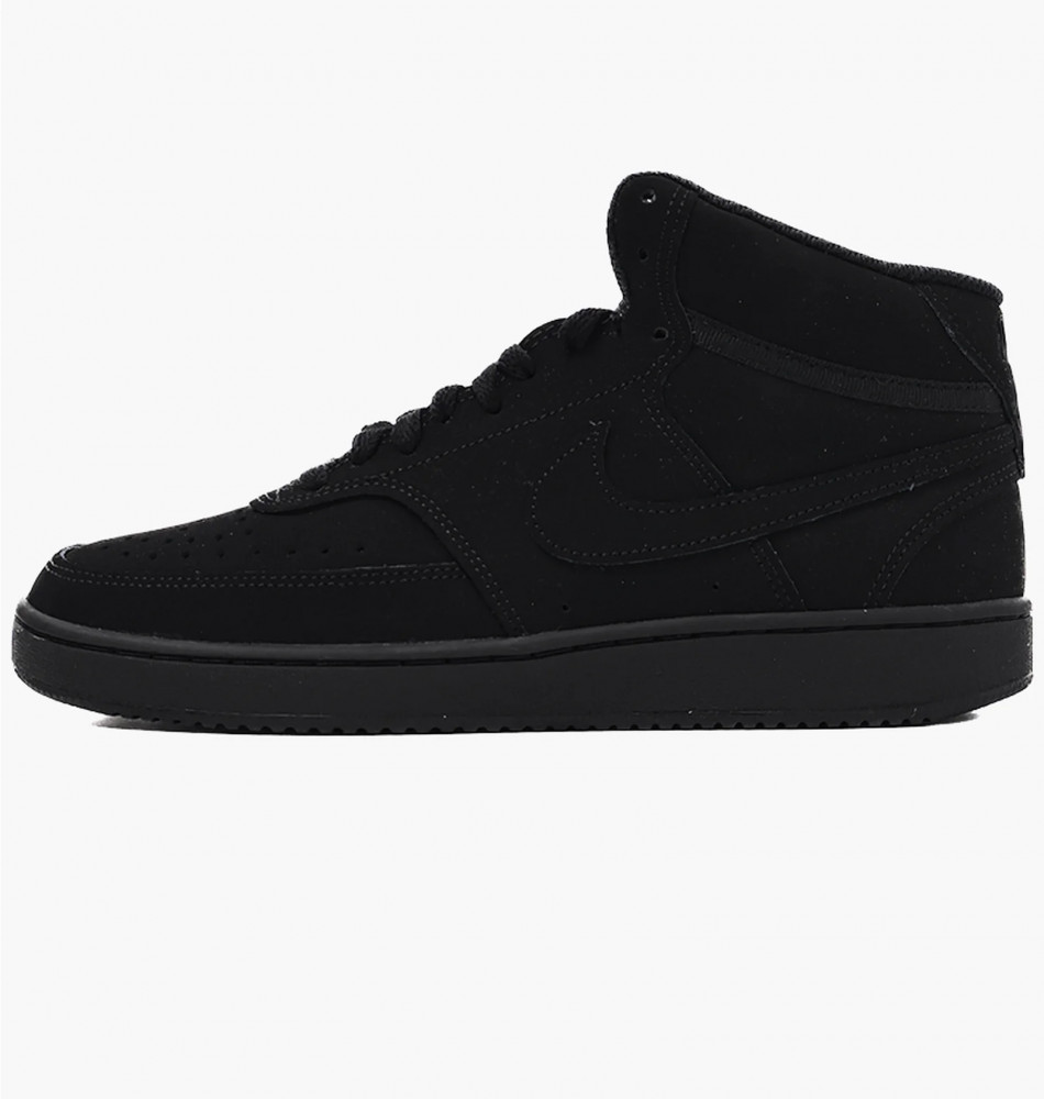 Кросівки чоловічі Nike Court Vision Mid CU6620-001