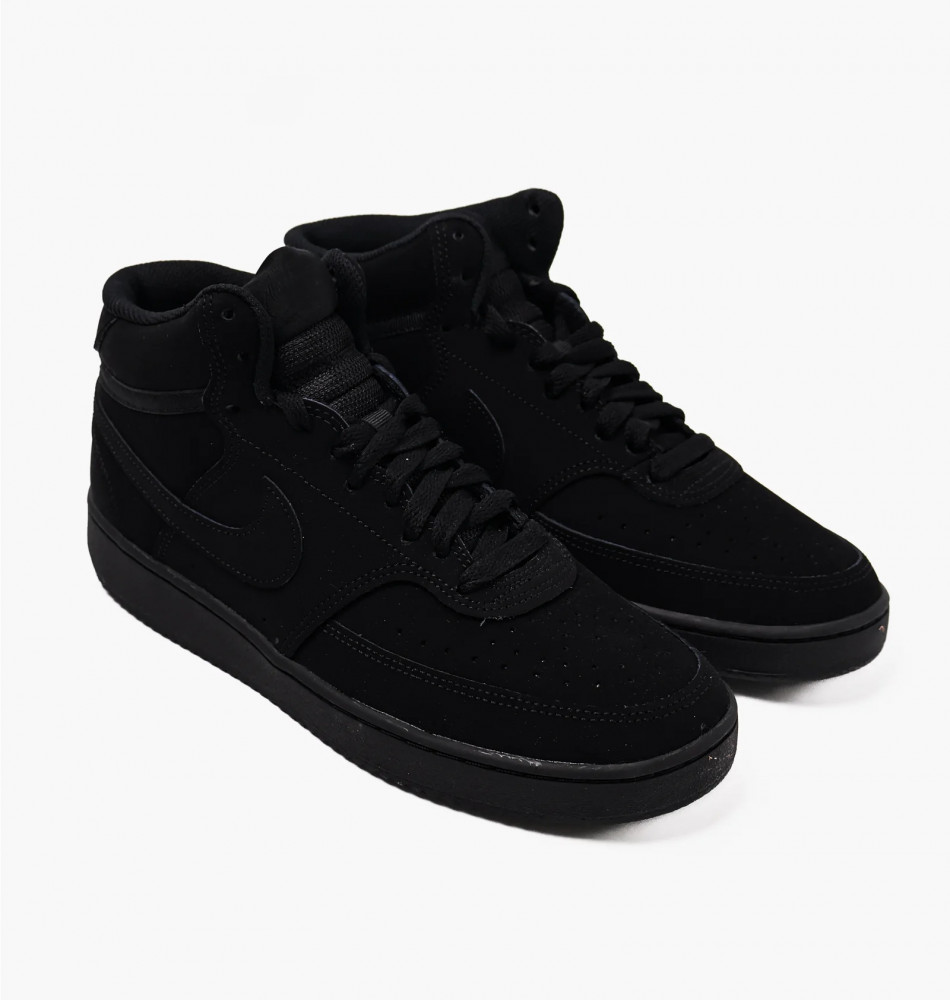 Кросівки чоловічі Nike Court Vision Mid CU6620-001