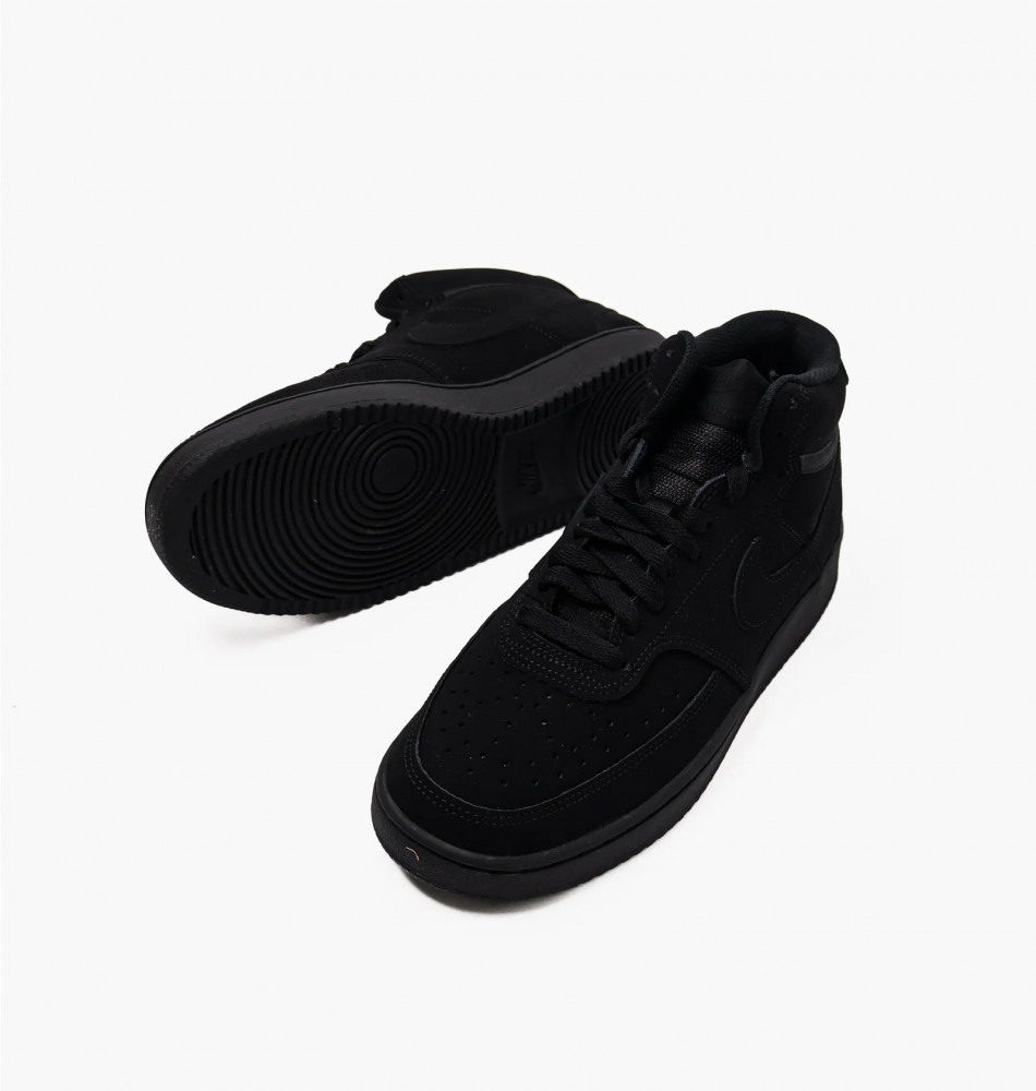 Кросівки чоловічі Nike Court Vision Mid CU6620-001_image_4