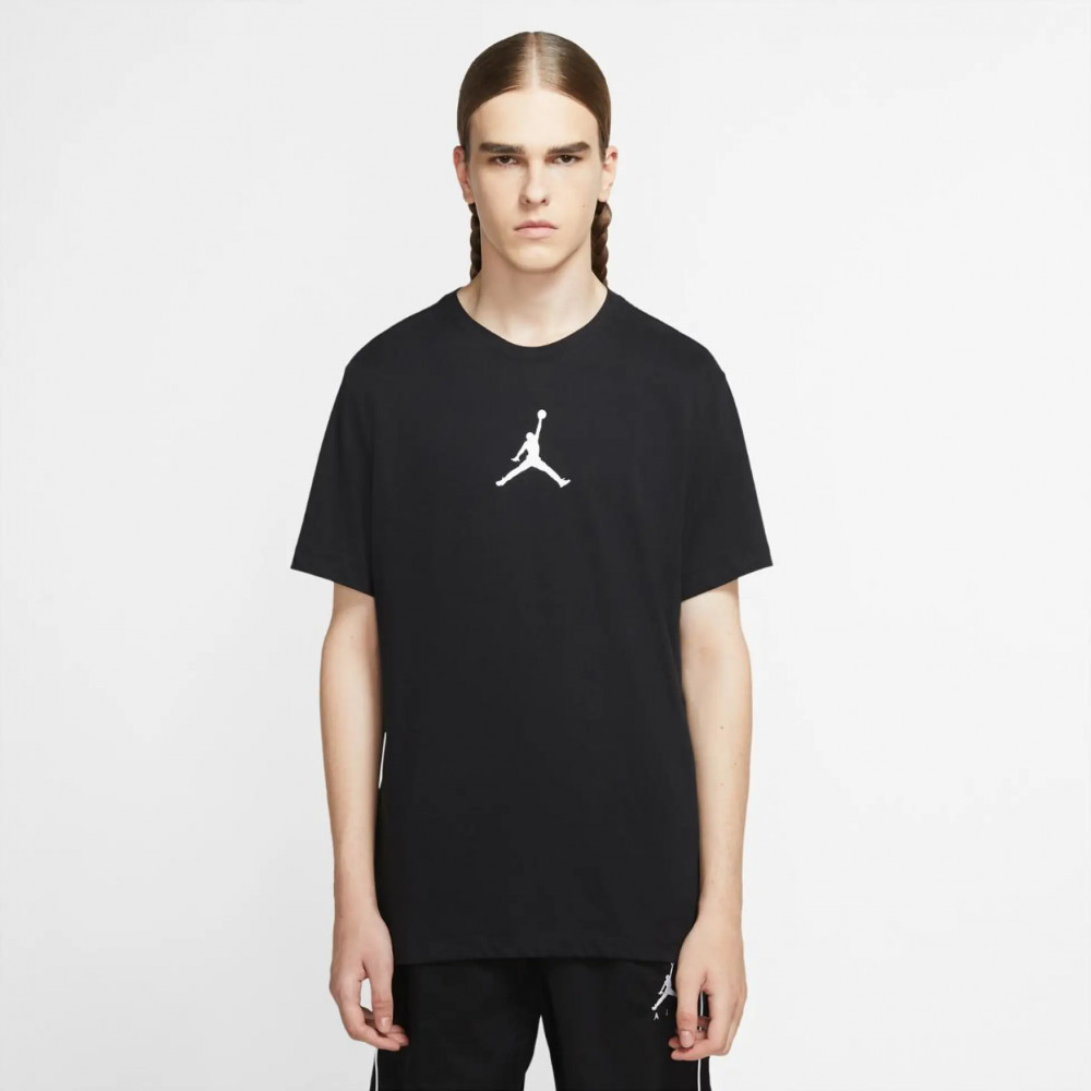 Чоловіча футболка Jordan Jumpman Dri-FIT CW5190-010_image_5
