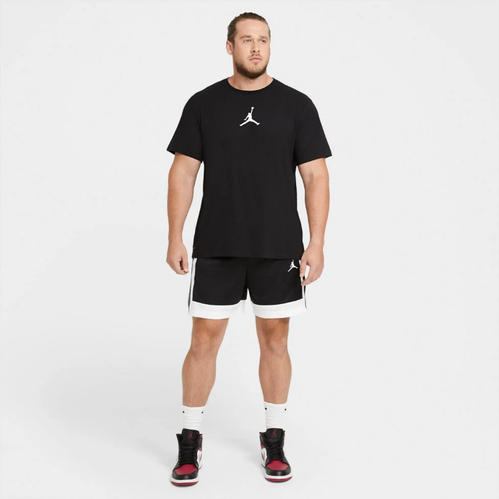 Чоловіча футболка Jordan Jumpman Dri-FIT CW5190-010_image_3