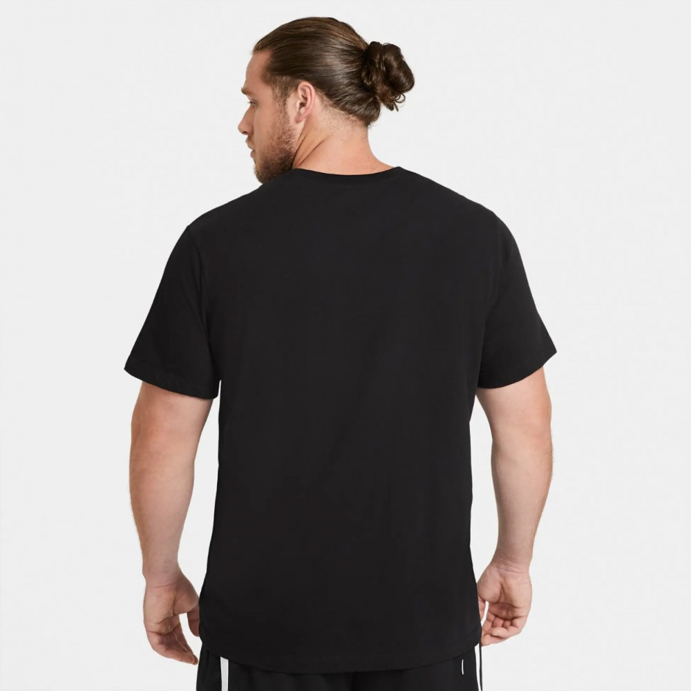 Чоловіча футболка Jordan Jumpman Dri-FIT CW5190-010