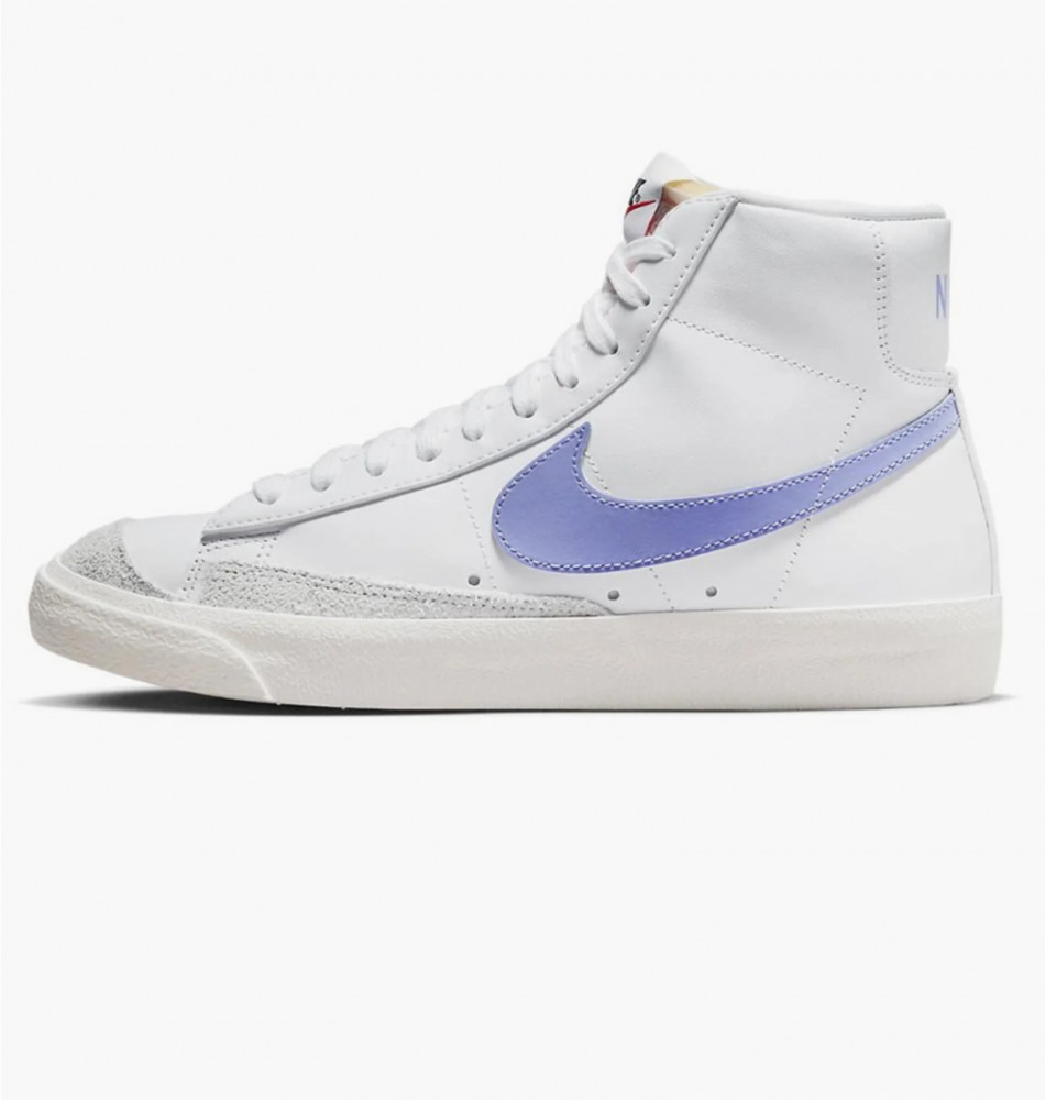 Кросівки Nike Blazer Mid '77 Vintage CZ1055-121