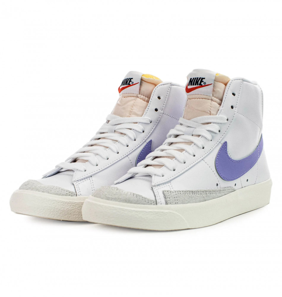 Кросівки Nike Blazer Mid '77 Vintage CZ1055-121