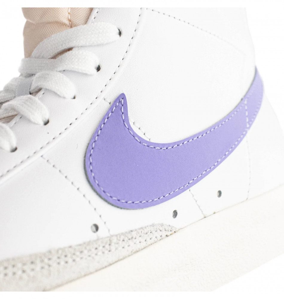 Кросівки Nike Blazer Mid '77 Vintage CZ1055-121_image_5