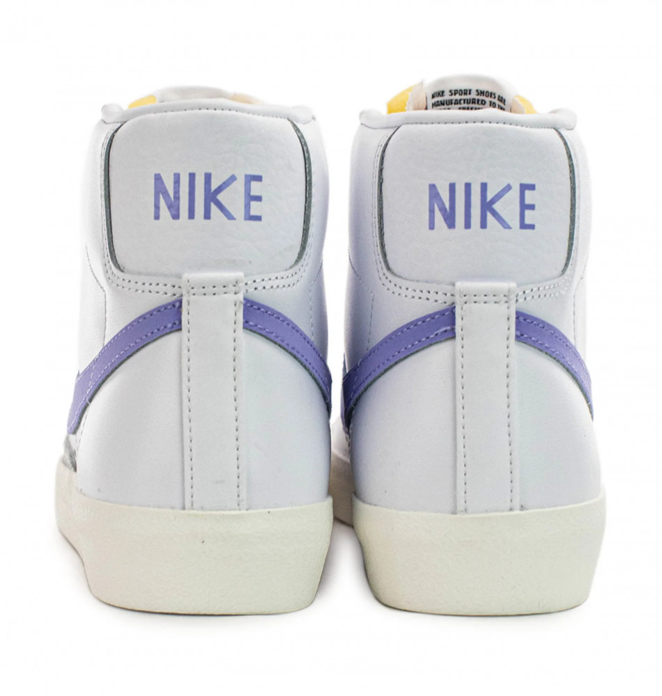 Кросівки Nike Blazer Mid '77 Vintage CZ1055-121_image_4