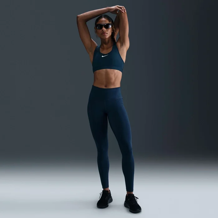 Легінси Nike W Nk Fast Tght CZ9240-478