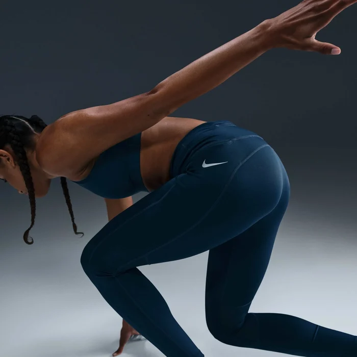 Легінси Nike W Nk Fast Tght CZ9240-478