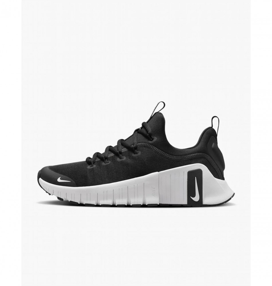 Кросівки Nike Free Metcon 6 FJ7126-001