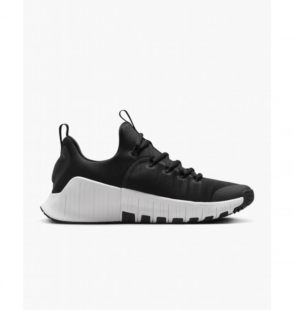Кросівки Nike Free Metcon 6 FJ7126-001