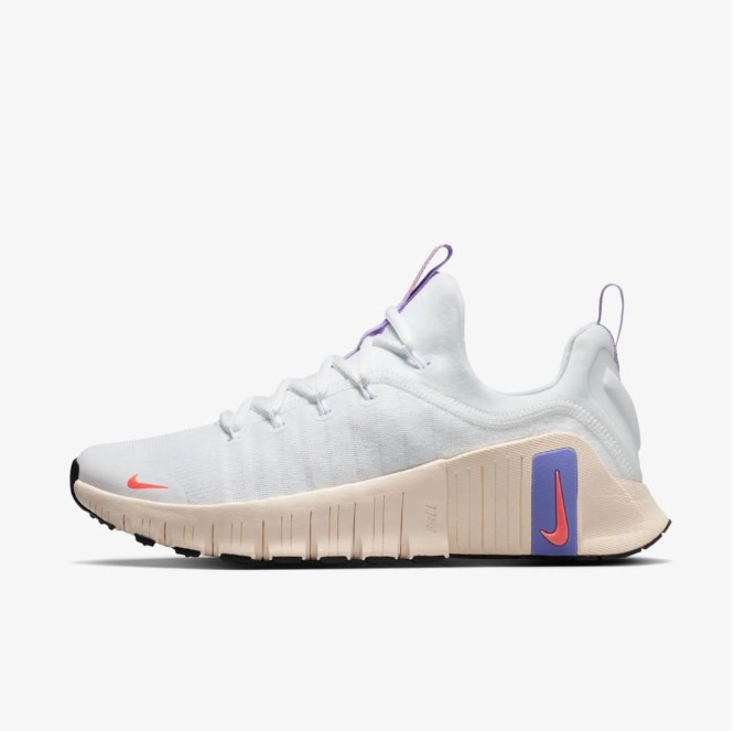 Кросівки Nike Free Metcon 6 FJ7126-114
