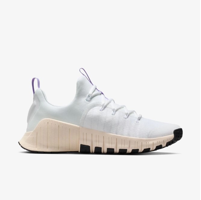 Кросівки Nike Free Metcon 6 FJ7126-114