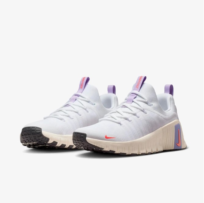 Кросівки Nike Free Metcon 6 FJ7126-114_image_4