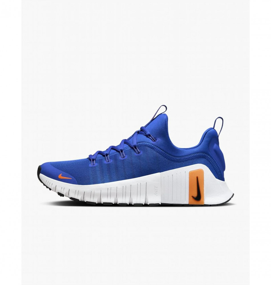 Кросівки Nike Free Metcon 6 FJ7126-400