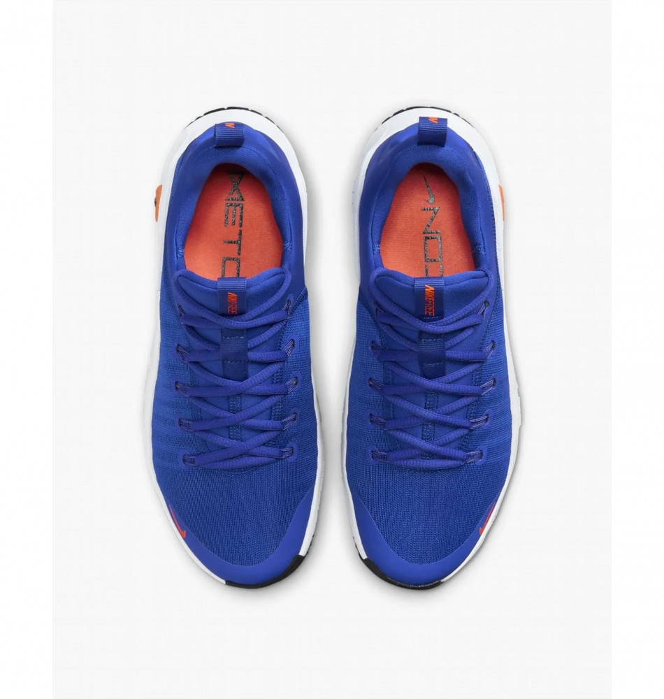 Кросівки Nike Free Metcon 6 FJ7126-400_image_3