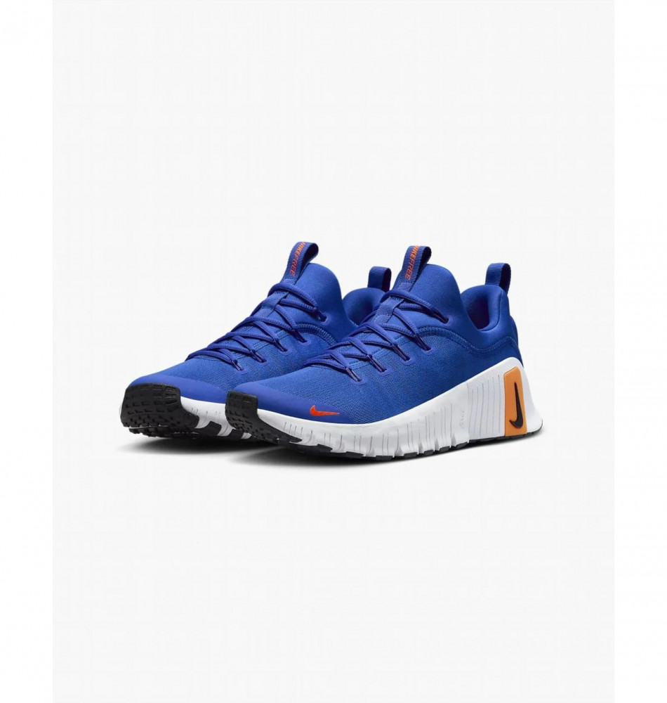 Кросівки Nike Free Metcon 6 FJ7126-400_image_4