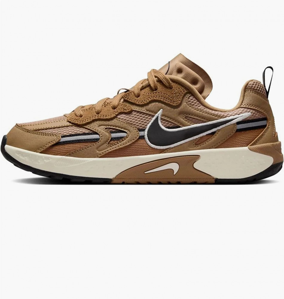 Кросівки жіночі Nike Jam Brown FN0314-200