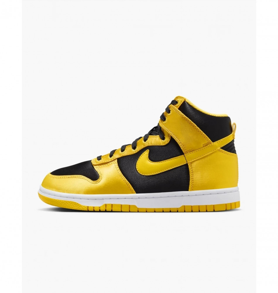 Кросівки жіночі Nike Dunk High FN4216-001