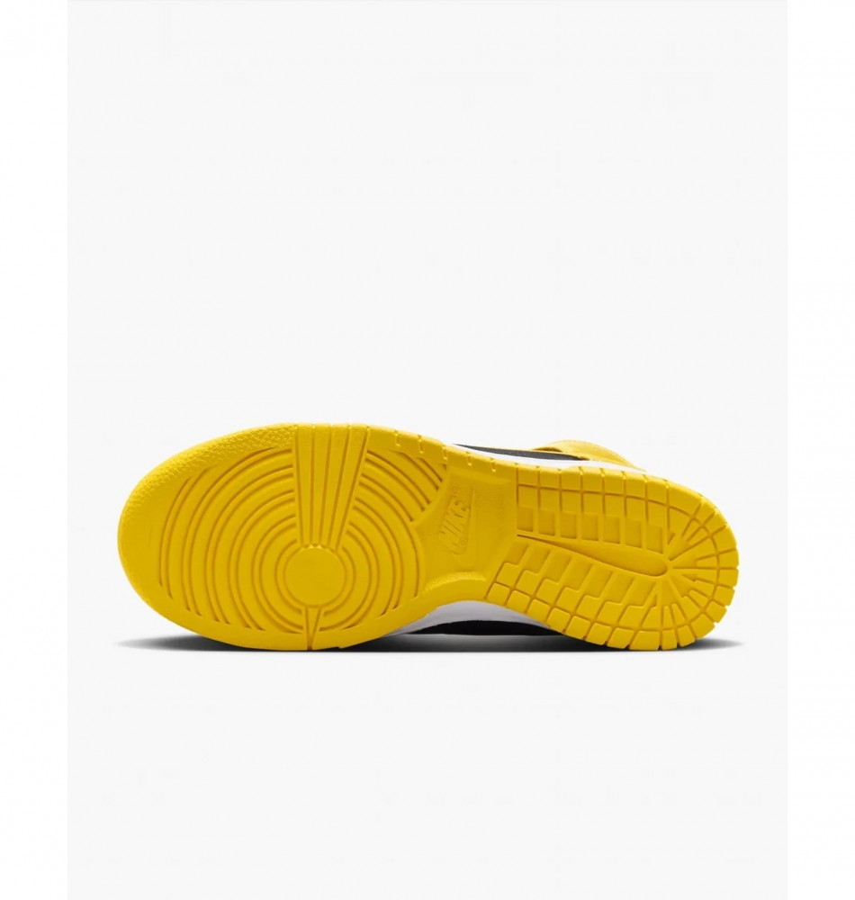 Кросівки жіночі Nike Dunk High FN4216-001_image_8