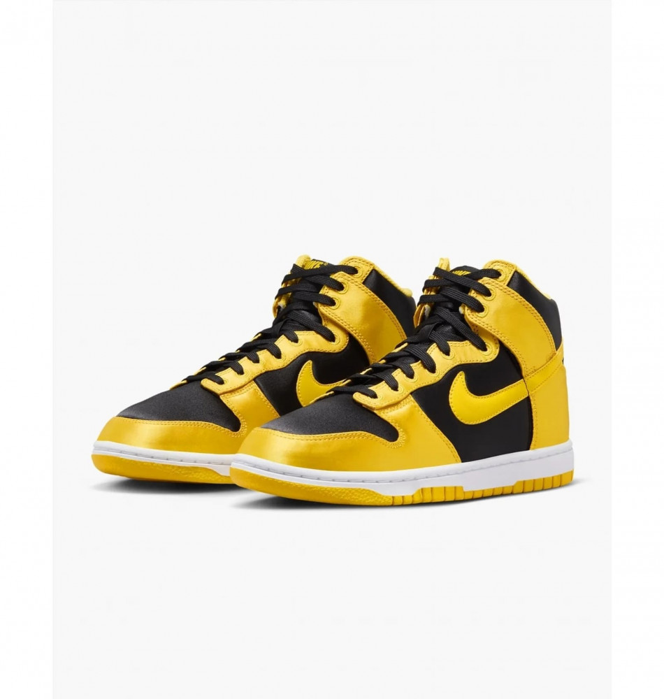Кросівки жіночі Nike Dunk High FN4216-001_image_7