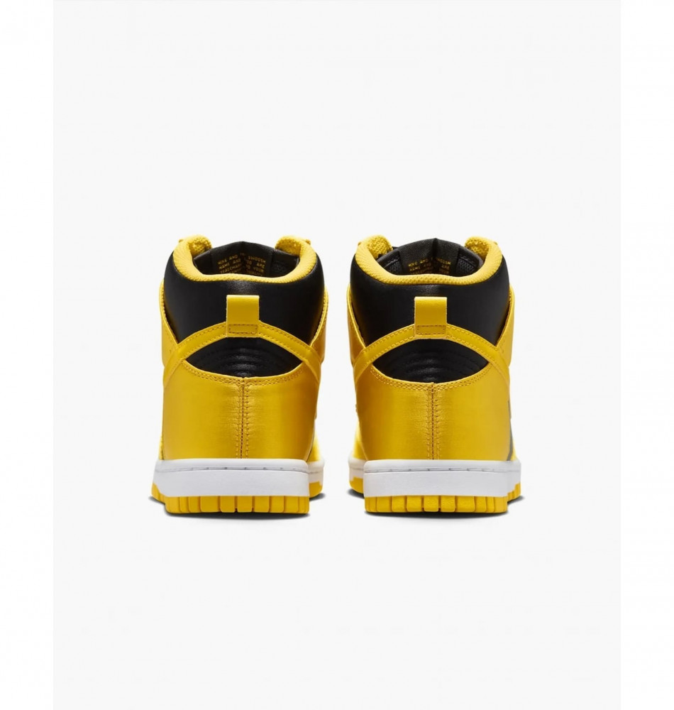 Кросівки жіночі Nike Dunk High FN4216-001_image_4