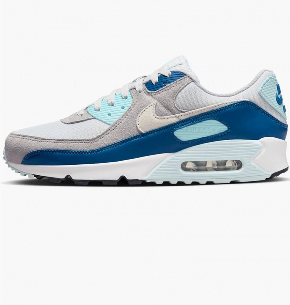 Кросівки чоловічі Nike Air Max 90 FN6958-001