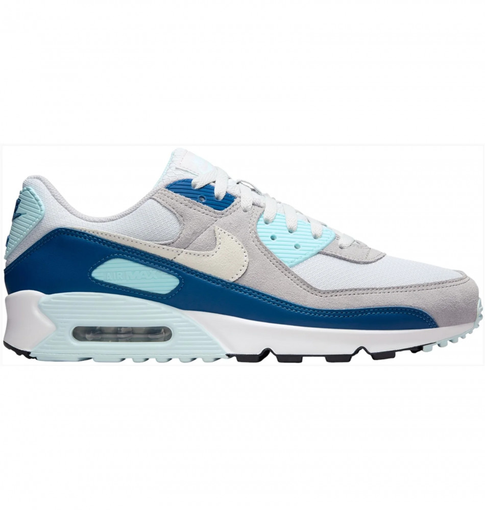 Кросівки чоловічі Nike Air Max 90 FN6958-001