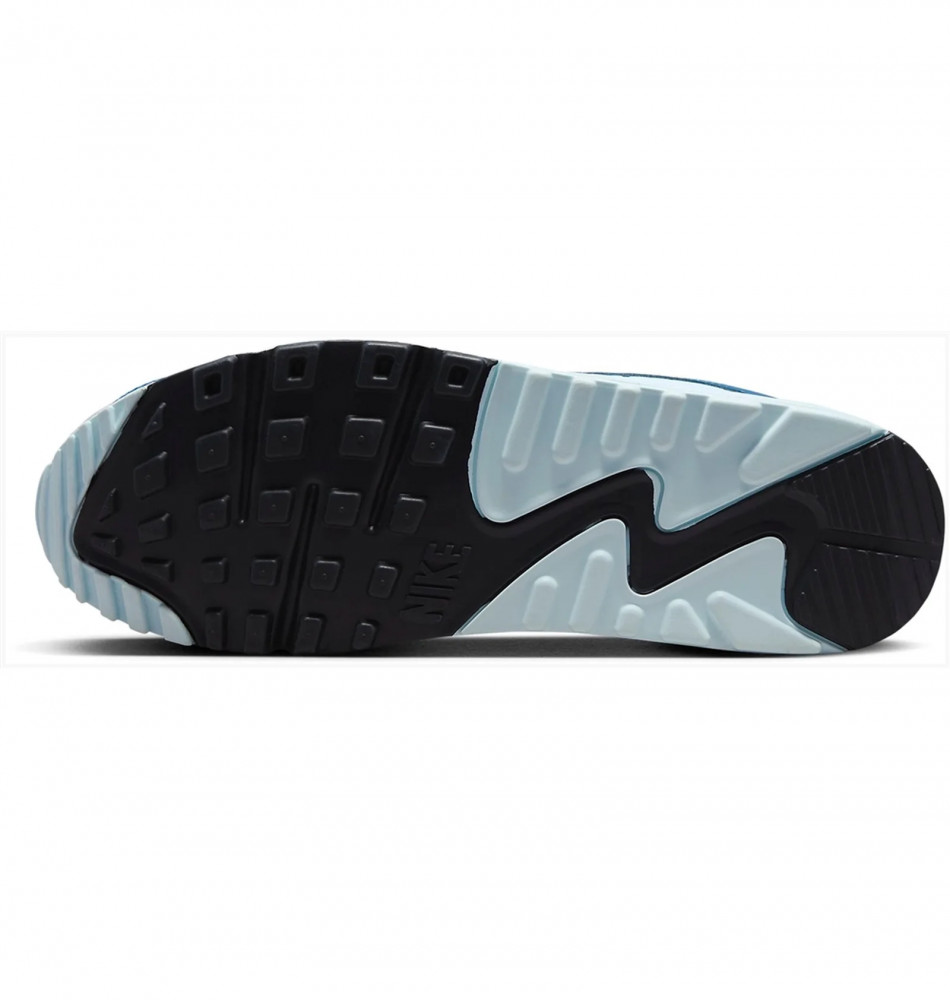Кросівки чоловічі Nike Air Max 90 FN6958-001_image_3
