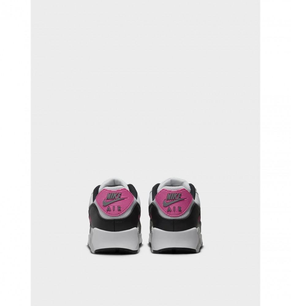 Кросівки чоловічі Nike Air Max 90 FN6958-003_image_7