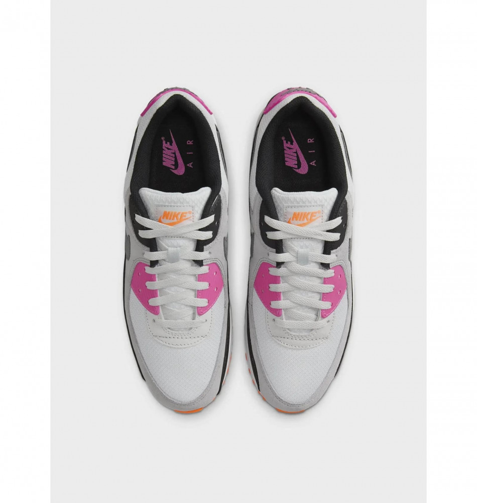 Кросівки чоловічі Nike Air Max 90 FN6958-003_image_3