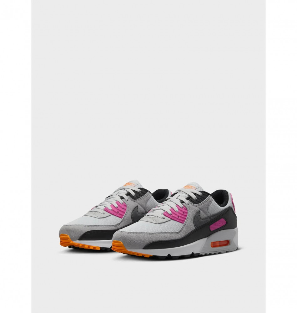 Кросівки чоловічі Nike Air Max 90 FN6958-003_image_5