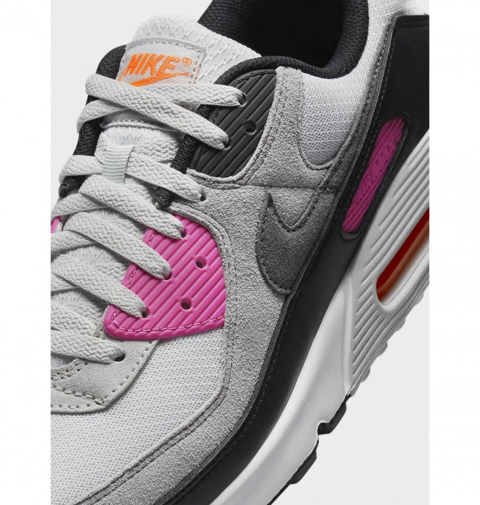 Кросівки чоловічі Nike Air Max 90 FN6958-003_image_6