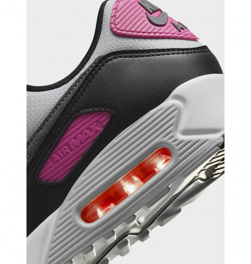 Кросівки чоловічі Nike Air Max 90 FN6958-003_image_4