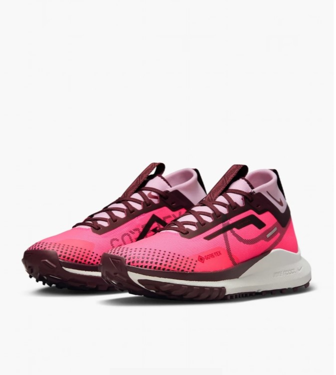 Кросівки жіночі Nike Pegasus Trail 4 Gore-Tex Waterproof Trail FN7769-600_image_5