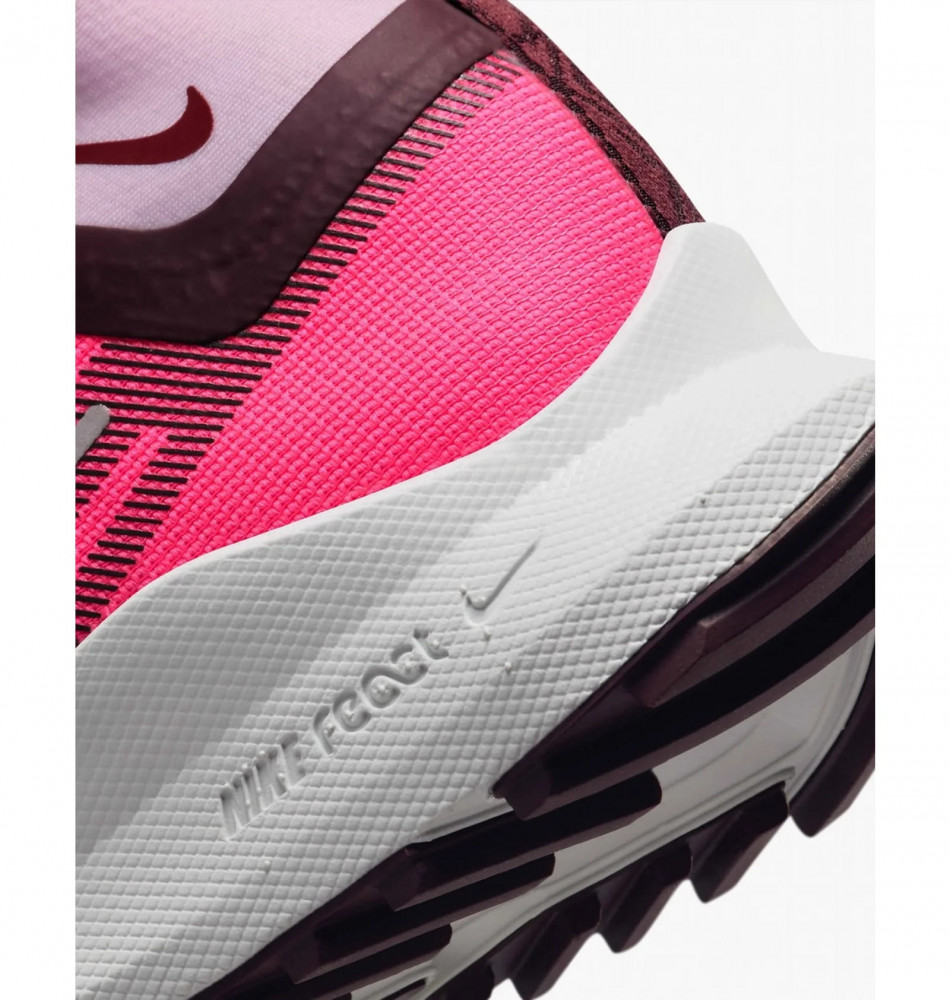 Кросівки жіночі Nike Pegasus Trail 4 Gore-Tex Waterproof Trail FN7769-600_image_6