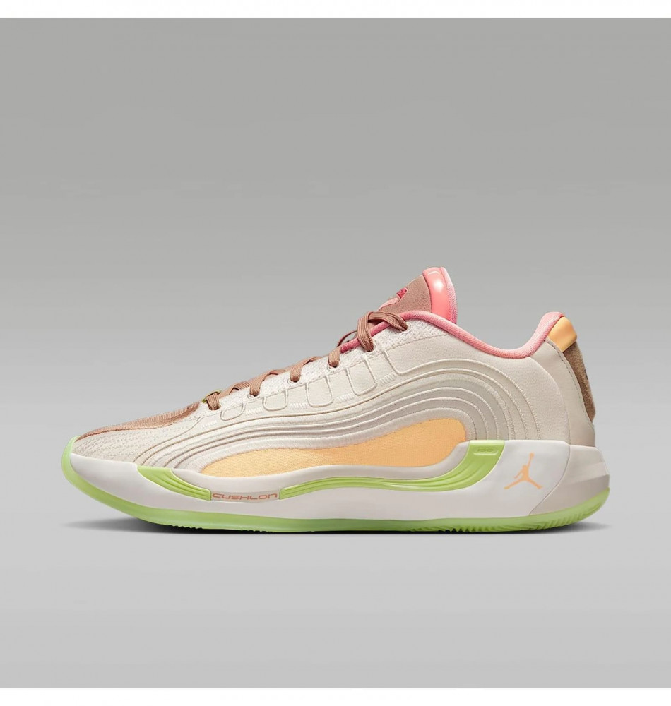 Кросівки Air Jordan Luka 4 IO0202-100