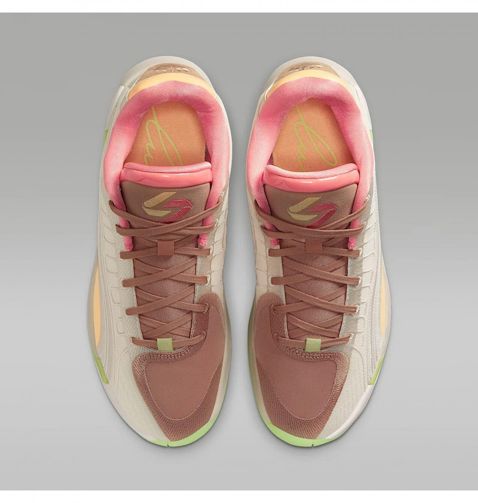 Кросівки Air Jordan Luka 4 IO0202-100_image_4