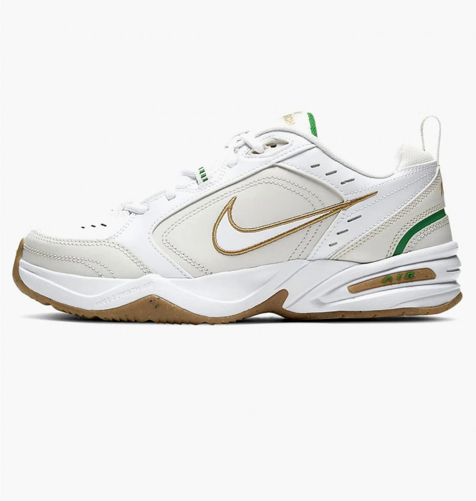 Кросівки Nike Air Monarch IV Black 415445-103