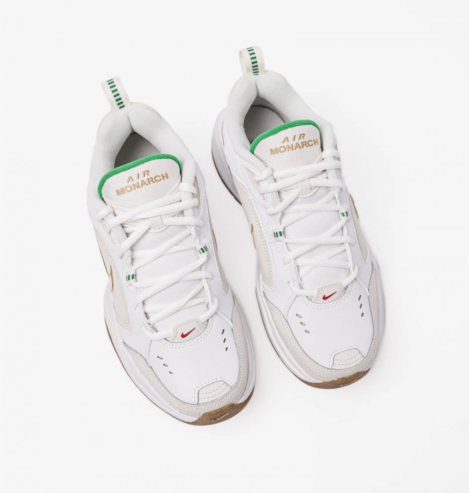 Кросівки Nike Air Monarch IV Black 415445-103