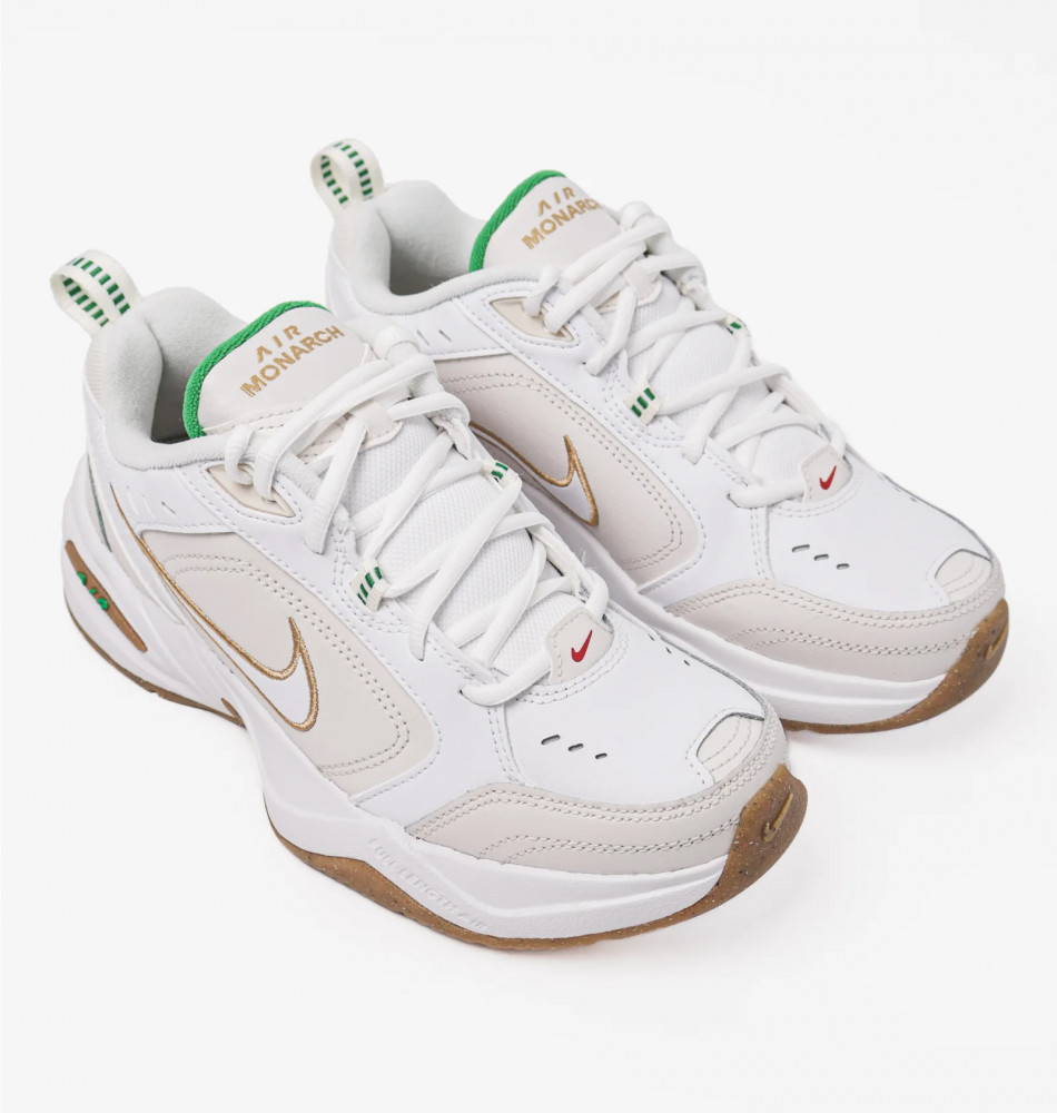 Кросівки Nike Air Monarch IV Black 415445-103_image_4