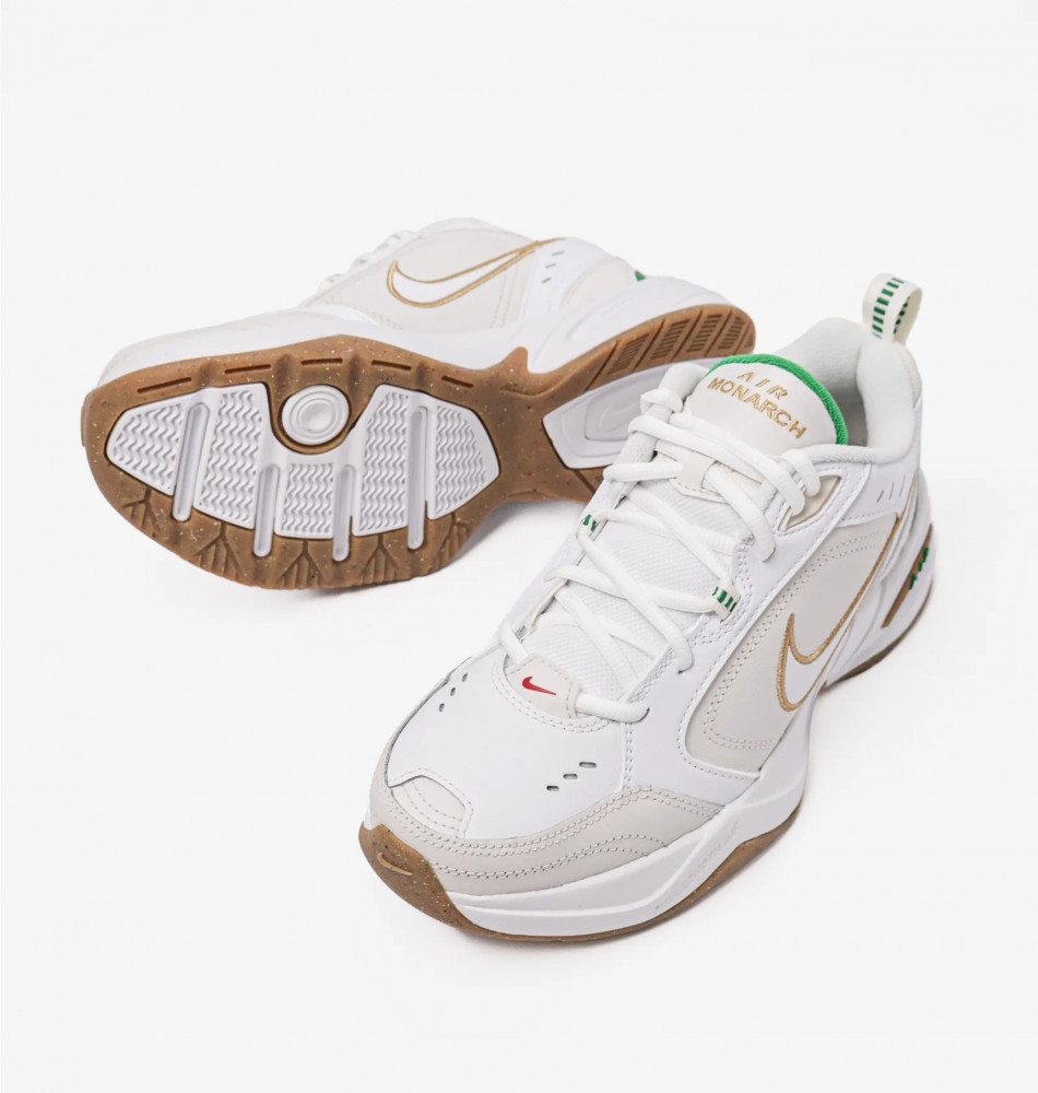 Кросівки Nike Air Monarch IV Black 415445-103_image_6