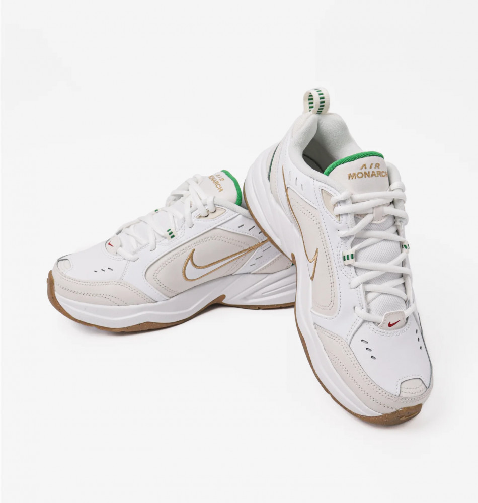 Кросівки Nike Air Monarch IV Black 415445-103_image_5