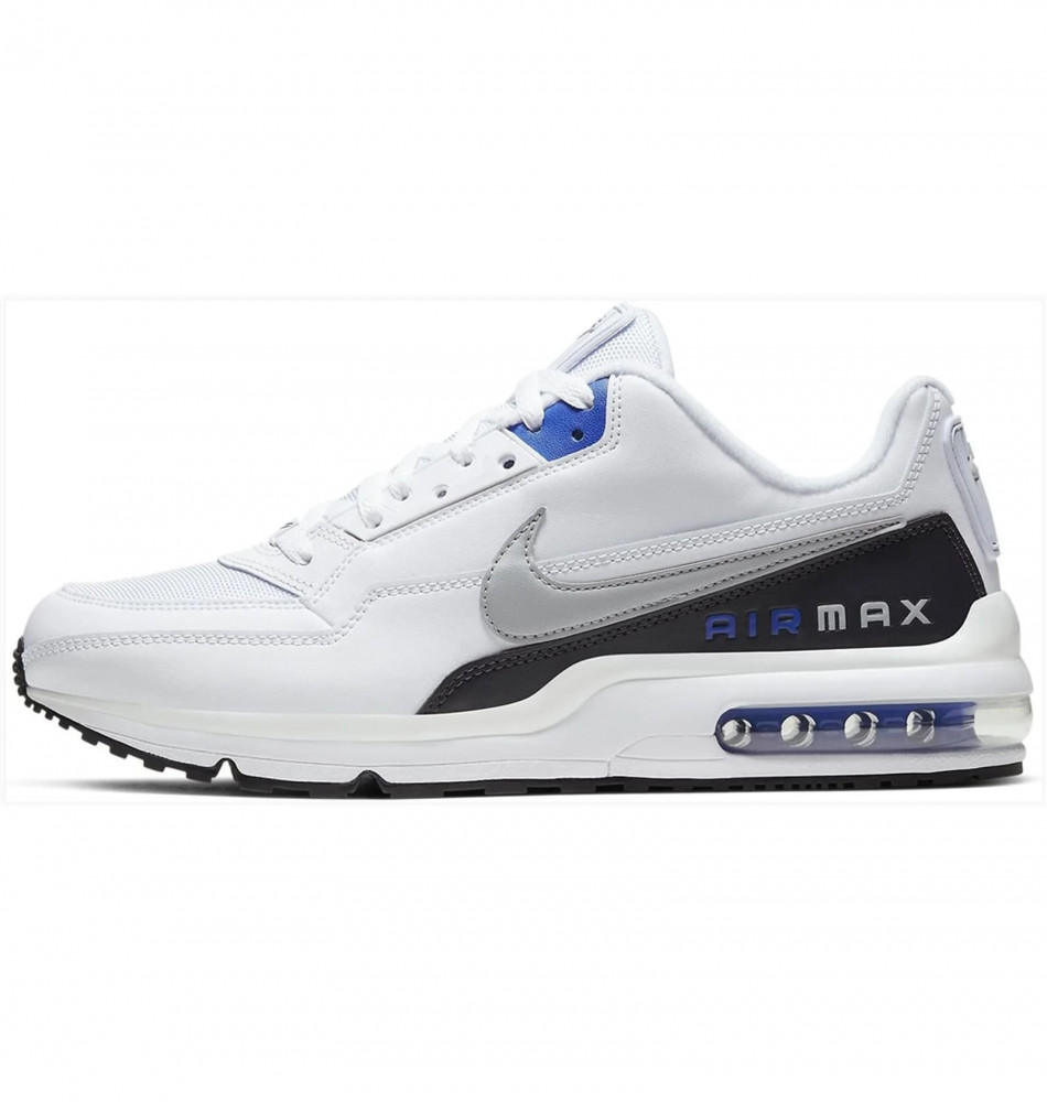Кросівки чоловічі Nike Air Max Ltd 3 CW2649-100