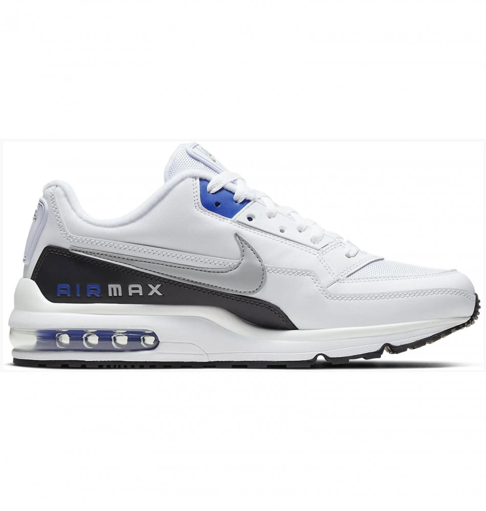 Кросівки чоловічі Nike Air Max Ltd 3 CW2649-100