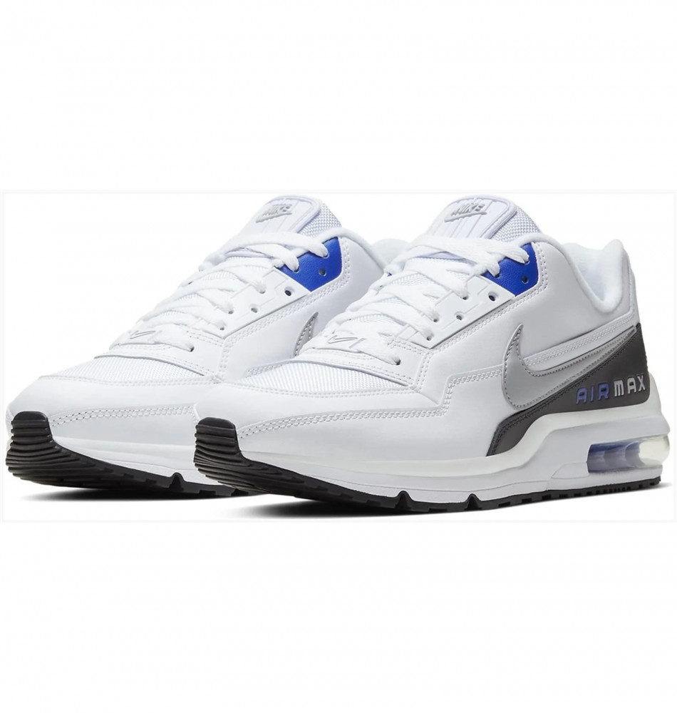 Кросівки чоловічі Nike Air Max Ltd 3 CW2649-100_image_4