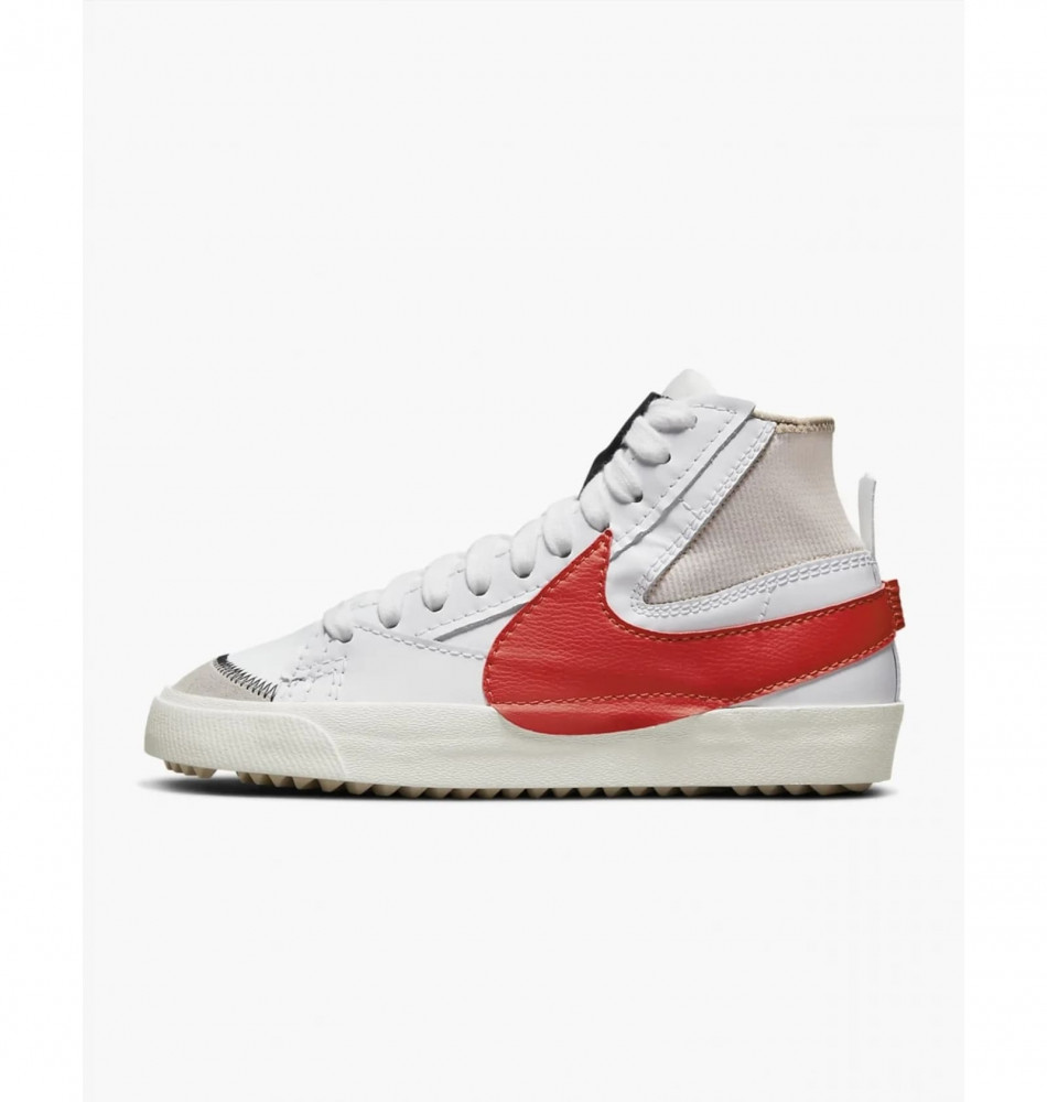 Кросівки Nike Blazer Mid 77 Jumbo M DD3111-102