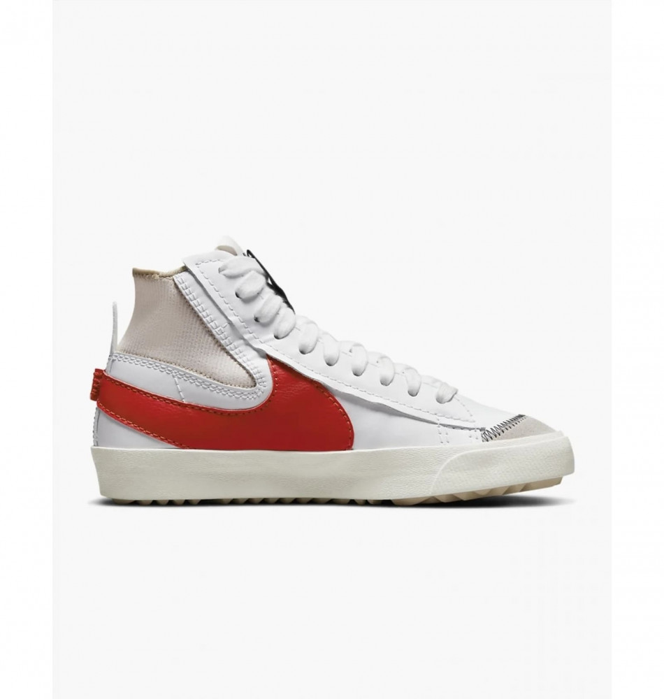 Кросівки Nike Blazer Mid 77 Jumbo M DD3111-102