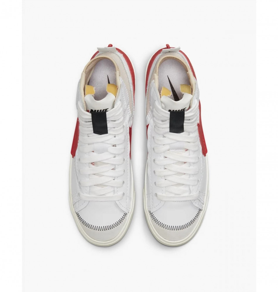 Кросівки Nike Blazer Mid 77 Jumbo M DD3111-102_image_6
